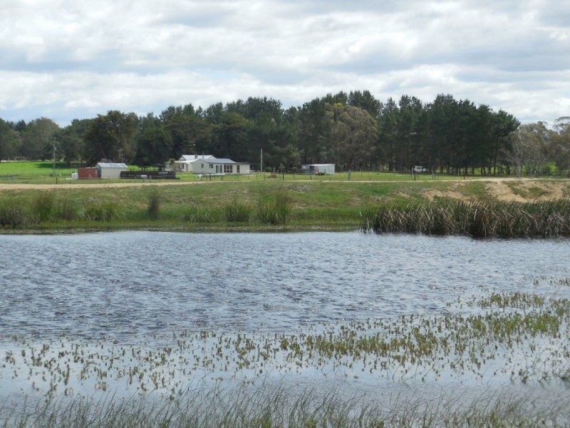 530 Jacqua Road, Windellama, via, Goulburn NSW 2580