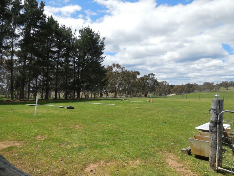 530 Jacqua Road, Windellama, via, Goulburn NSW 2580