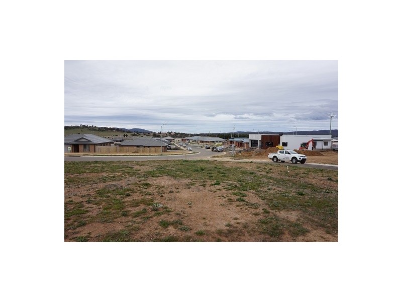 Lot 61 Tweedie Street, Goulburn NSW 2580