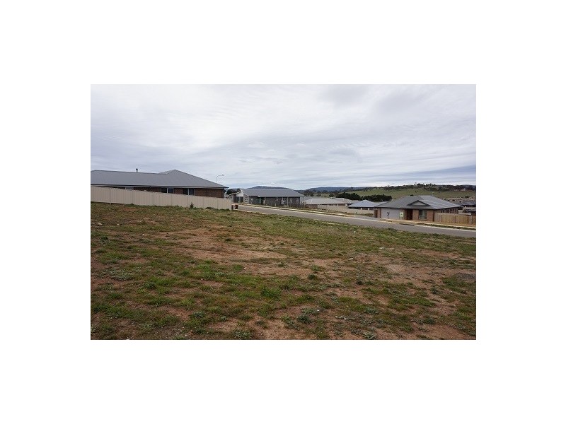 Lot 61 Tweedie Street, Goulburn NSW 2580