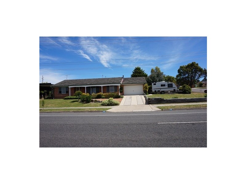 20 Queen Street, Goulburn NSW 2580