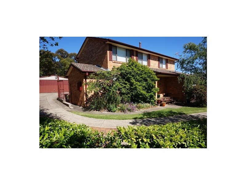 58 Gilmore Street, Goulburn NSW 2580