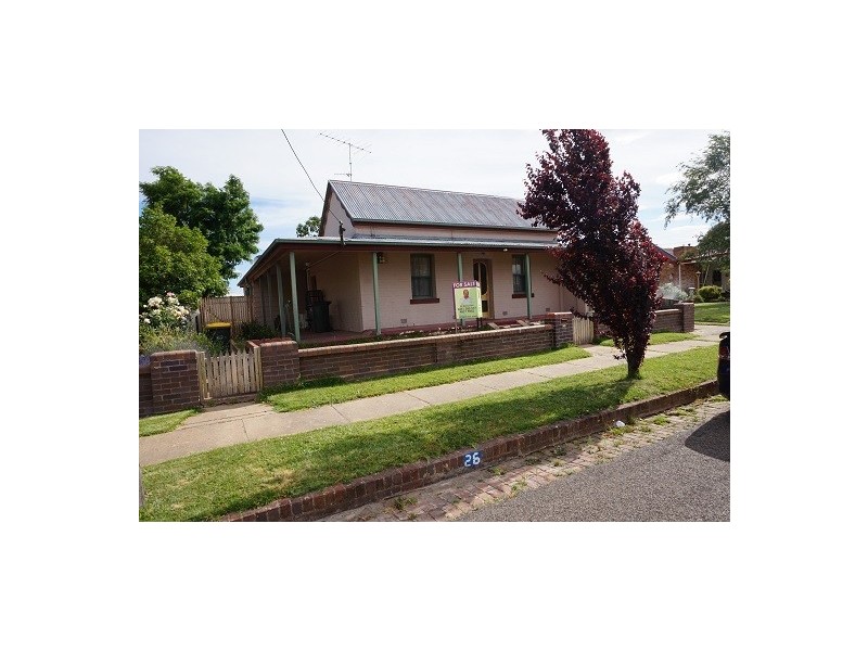 26 Ruby Street, Goulburn NSW 2580
