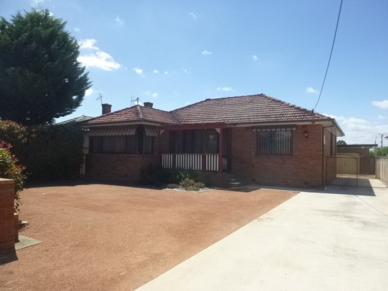 33 Chisholm Street, Goulburn NSW 2580