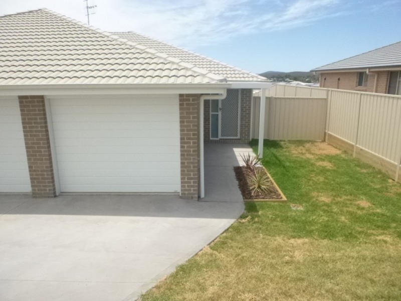 43a Kidd Circuit, Goulburn NSW 2580