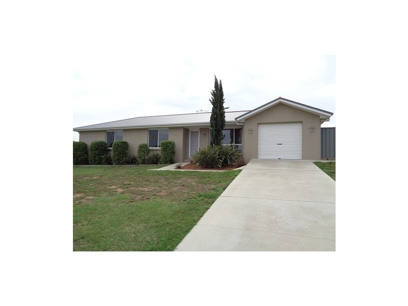 1 St Aubyn Road, Goulburn NSW 2580