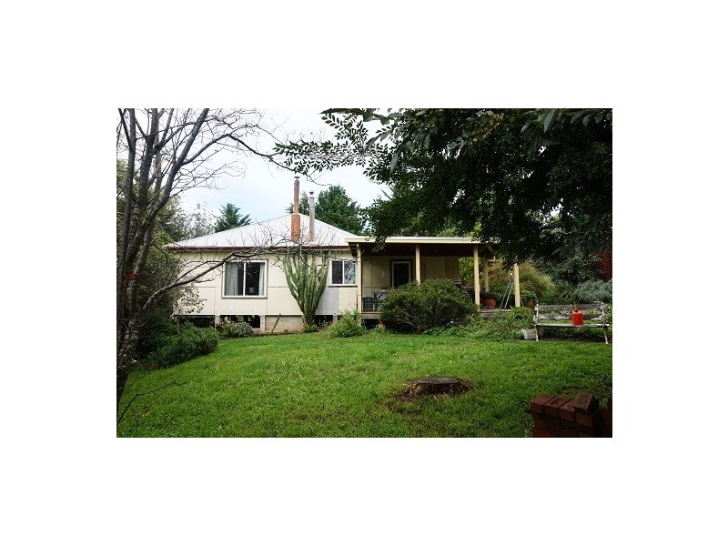 661 Caoura Road, Tallong NSW 2579