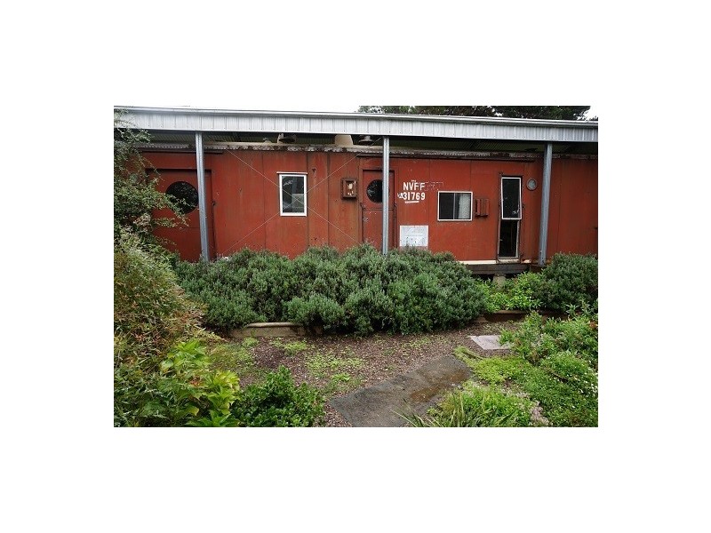 661 Caoura Road, Tallong NSW 2579