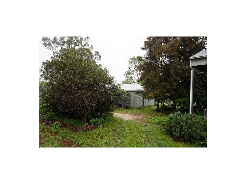 661 Caoura Road, Tallong NSW 2579