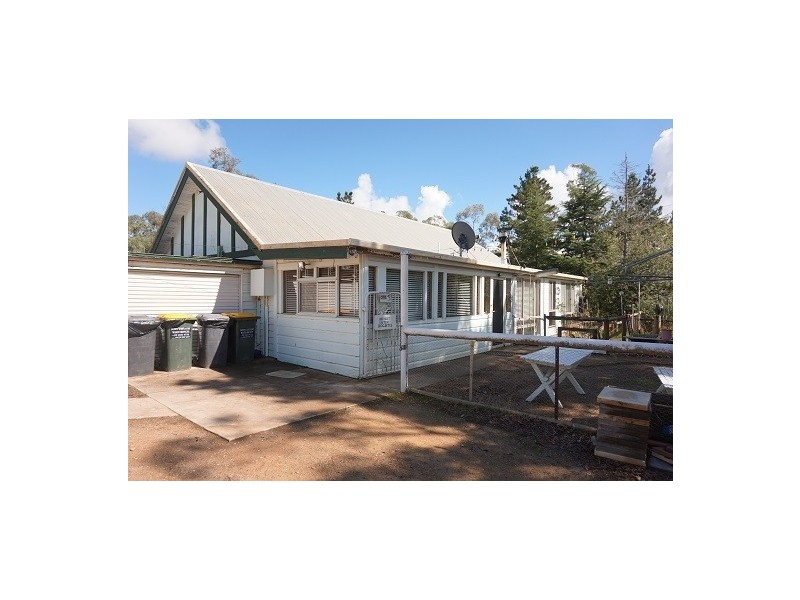 524 Mount Baw Baw Road, Goulburn NSW 2580