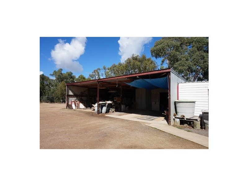524 Mount Baw Baw Road, Goulburn NSW 2580