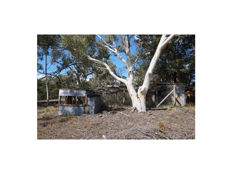 524 Mount Baw Baw Road, Goulburn NSW 2580