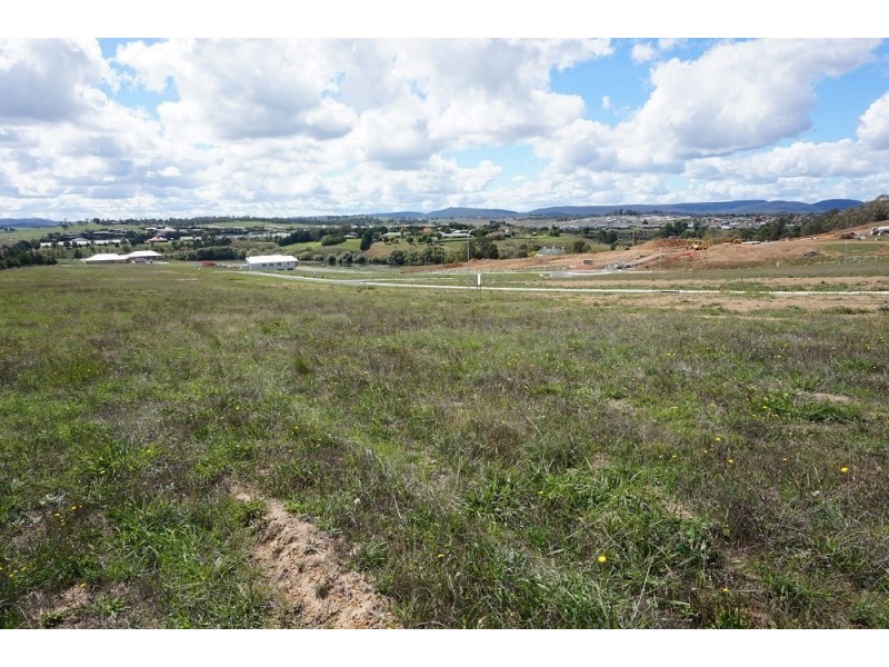 12 Cottonwood Avenue (lot 521), Goulburn NSW 2580