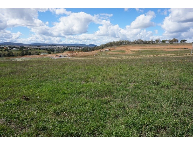12 Cottonwood Avenue (lot 521), Goulburn NSW 2580