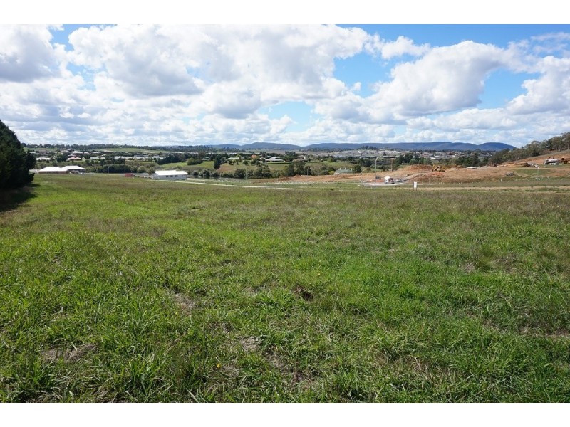 12 Cottonwood Avenue (lot 521), Goulburn NSW 2580