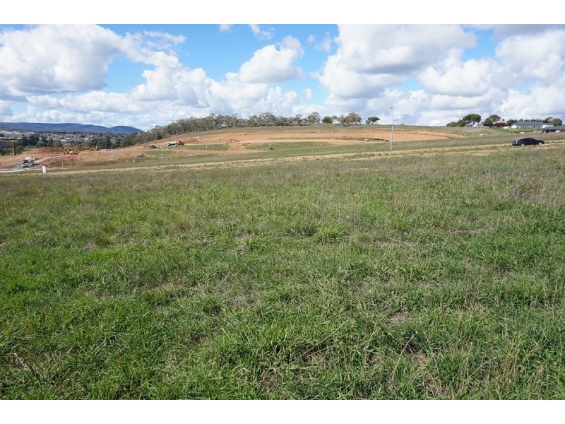 12 Cottonwood Avenue (lot 521), Goulburn NSW 2580