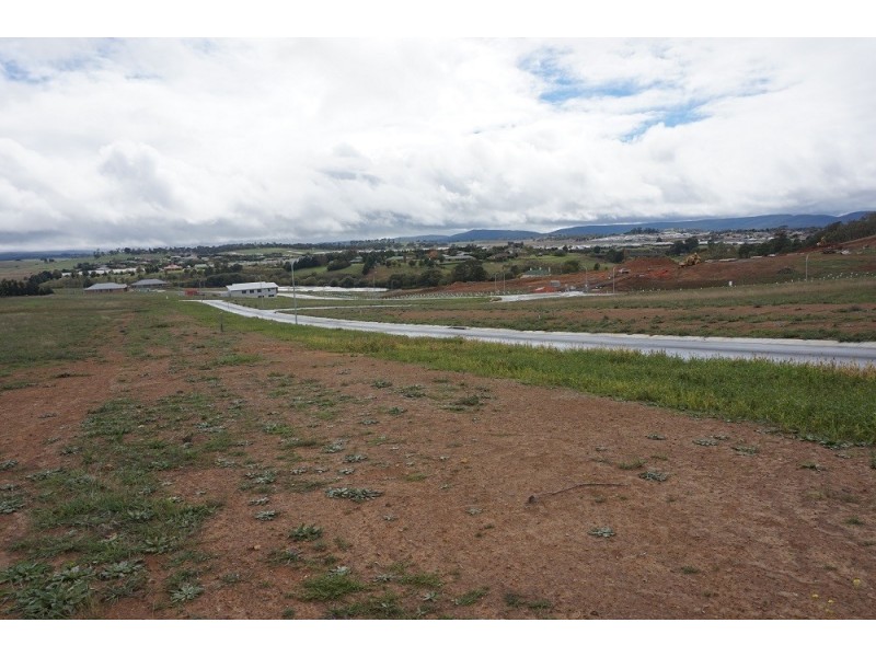 12 Cottonwood Avenue (lot 521), Goulburn NSW 2580