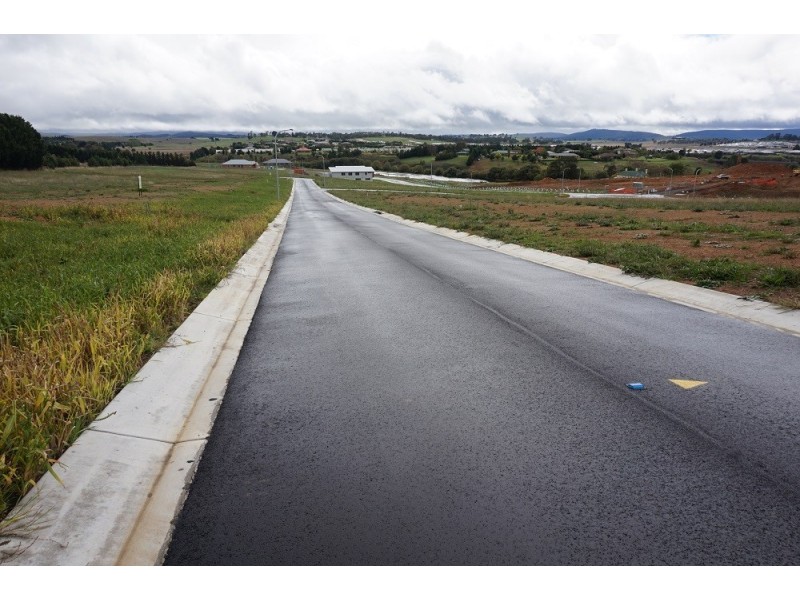 12 Cottonwood Avenue (lot 521), Goulburn NSW 2580