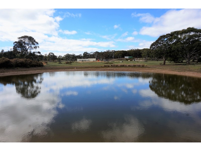 288 Annies Lane, Middle Arm via, Goulburn NSW 2580