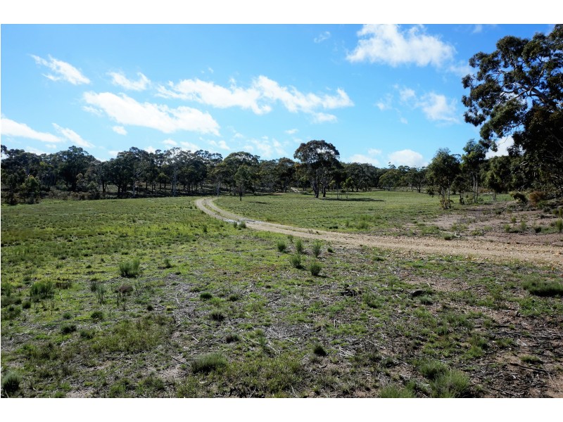 288 Annies Lane, Middle Arm via, Goulburn NSW 2580