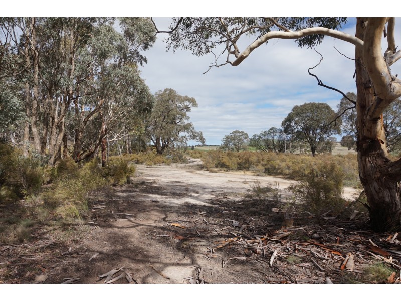 288 Annies Lane, Middle Arm via, Goulburn NSW 2580