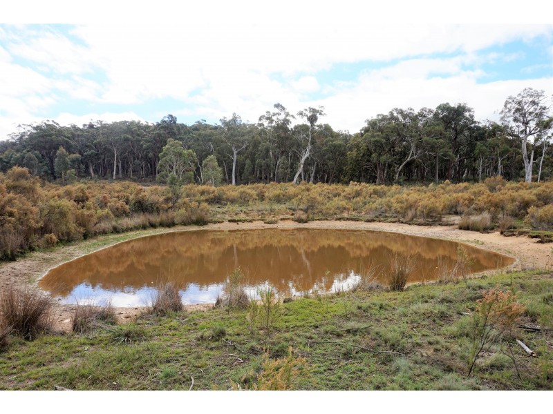 288 Annies Lane, Middle Arm via, Goulburn NSW 2580