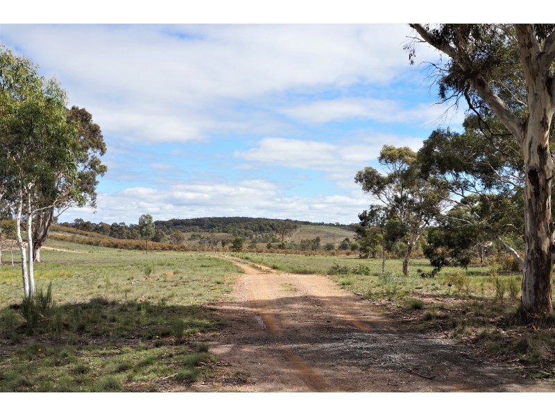 288 Annies Lane, Middle Arm via, Goulburn NSW 2580