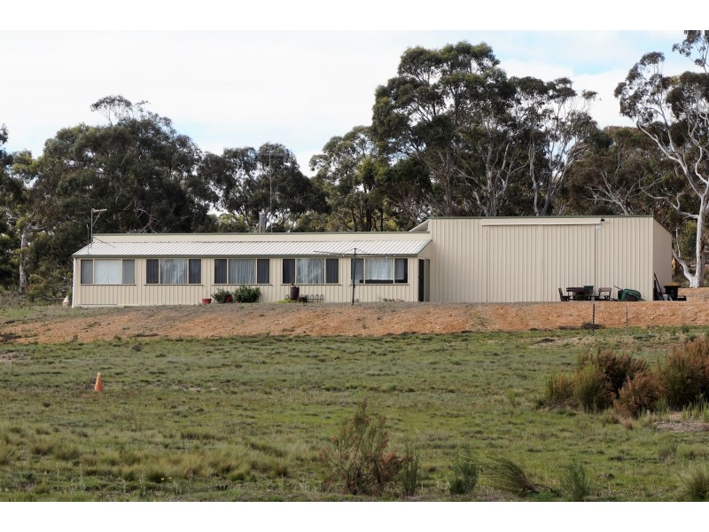 288 Annies Lane, Middle Arm via, Goulburn NSW 2580