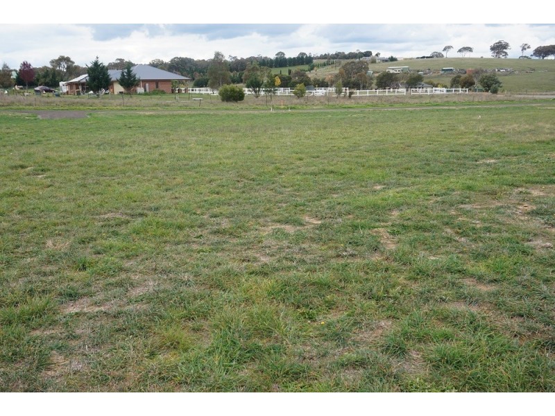 Lot 6,  13 Bonnett Drive, Run-o-waters NSW 2580