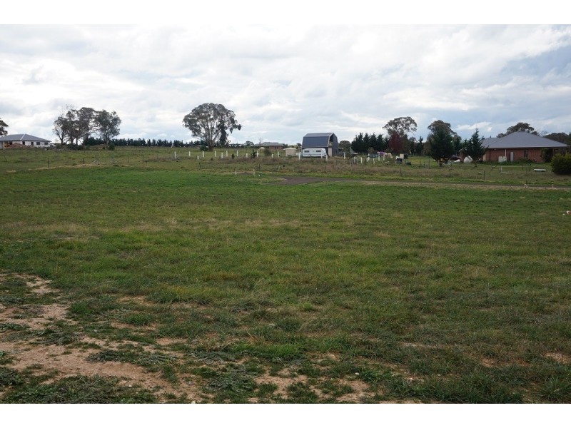 Lot 6,  13 Bonnett Drive, Run-o-waters NSW 2580