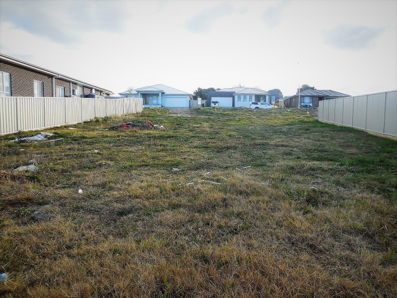 51 Kidd Circuit, Goulburn NSW 2580