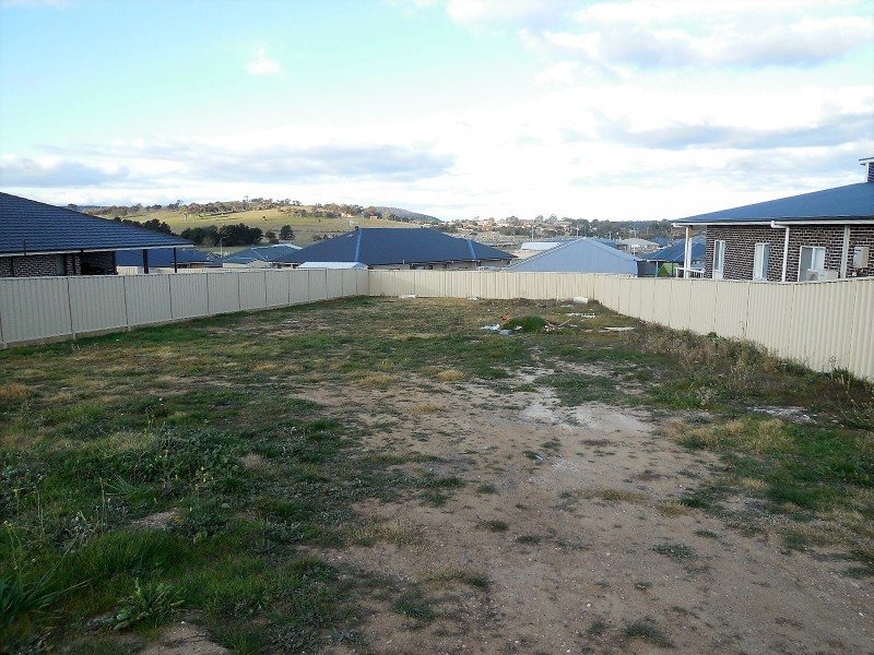 51 Kidd Circuit, Goulburn NSW 2580