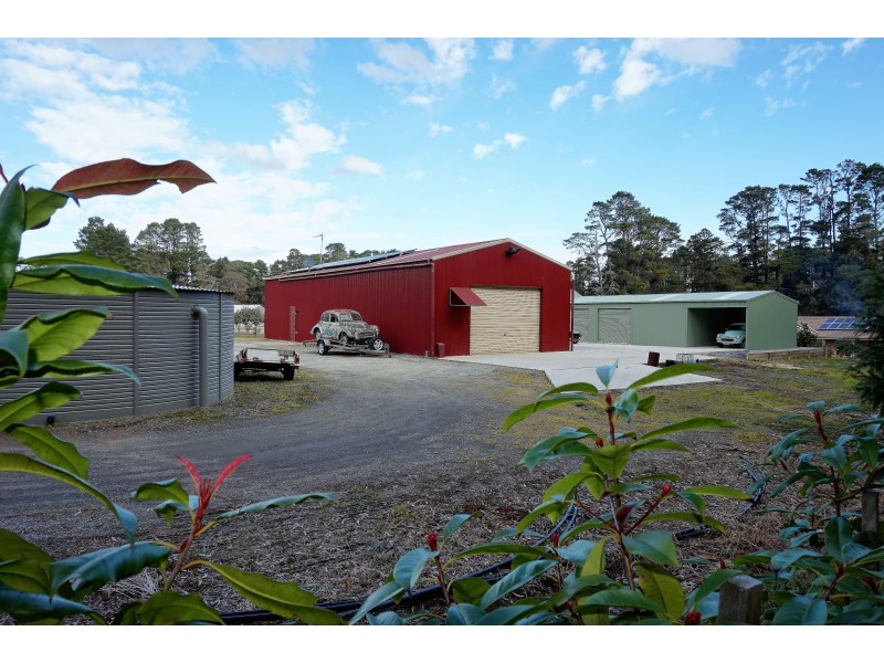 8 Bumballa Road, Wingello NSW 2579