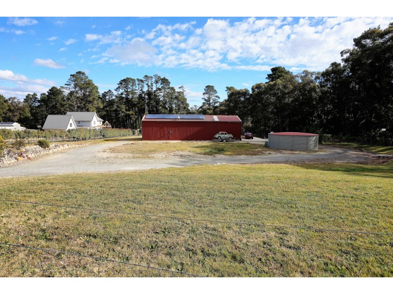 8 Bumballa Road, Wingello NSW 2579