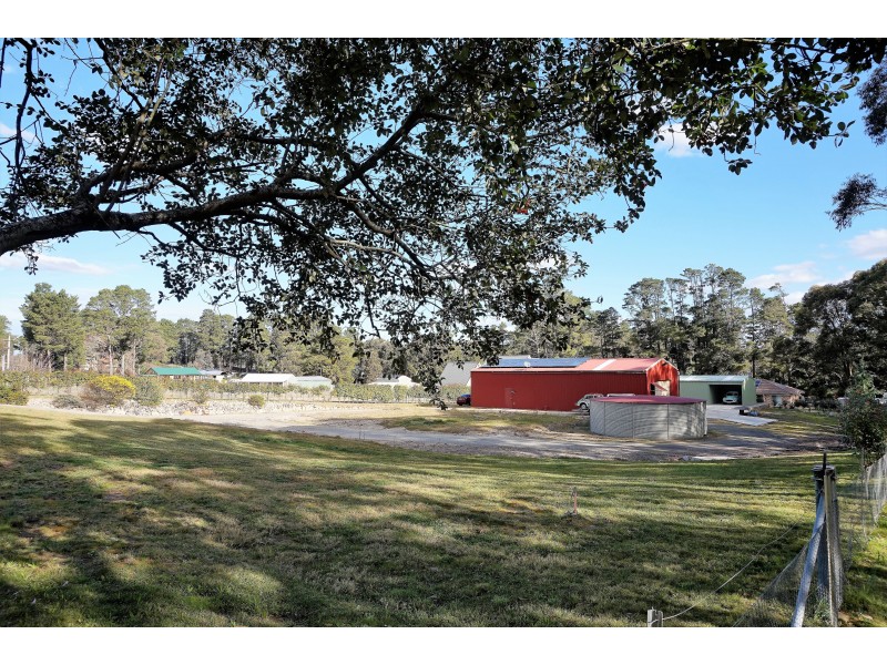 8 Bumballa Road, Wingello NSW 2579