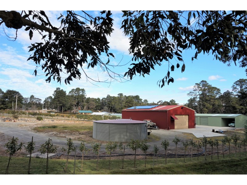 8 Bumballa Road, Wingello NSW 2579