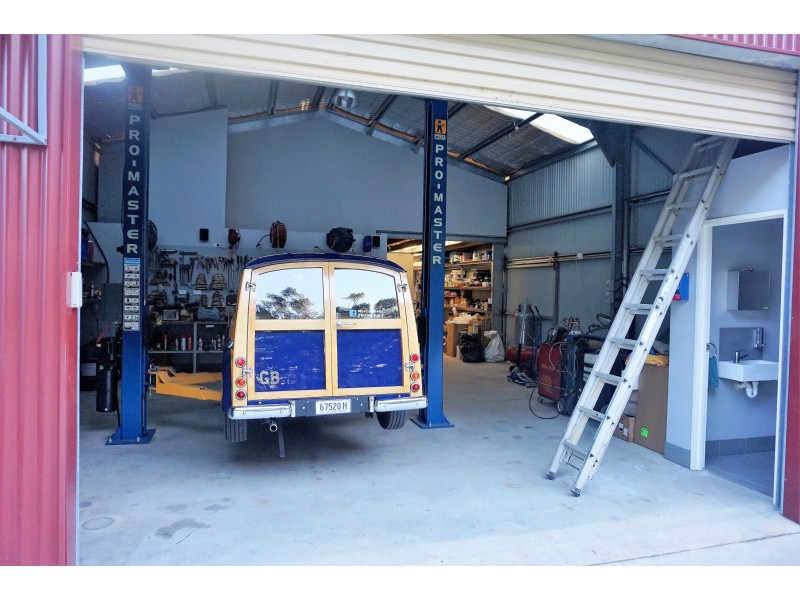 8 Bumballa Road, Wingello NSW 2579