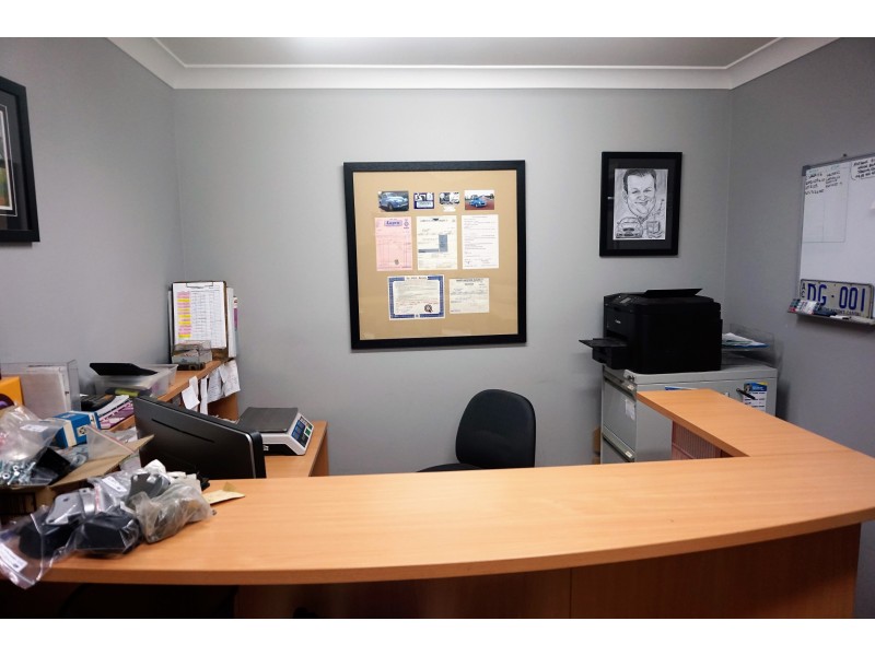 8 Bumballa Road, Wingello NSW 2579