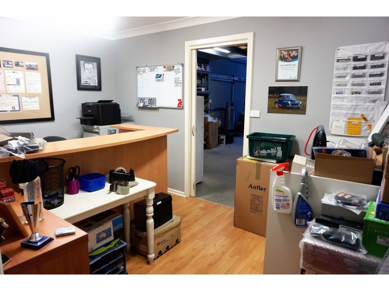 8 Bumballa Road, Wingello NSW 2579