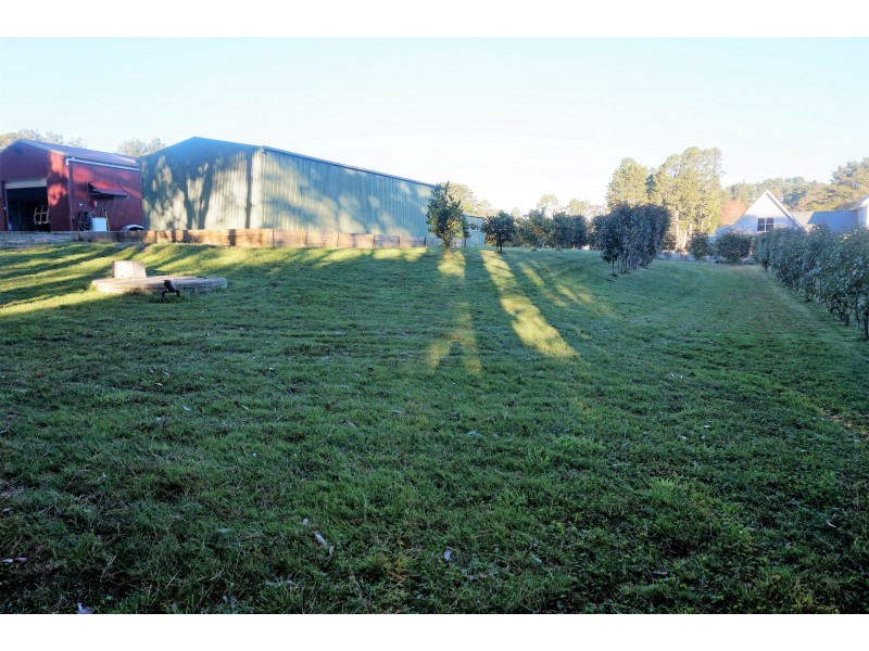 8 Bumballa Road, Wingello NSW 2579