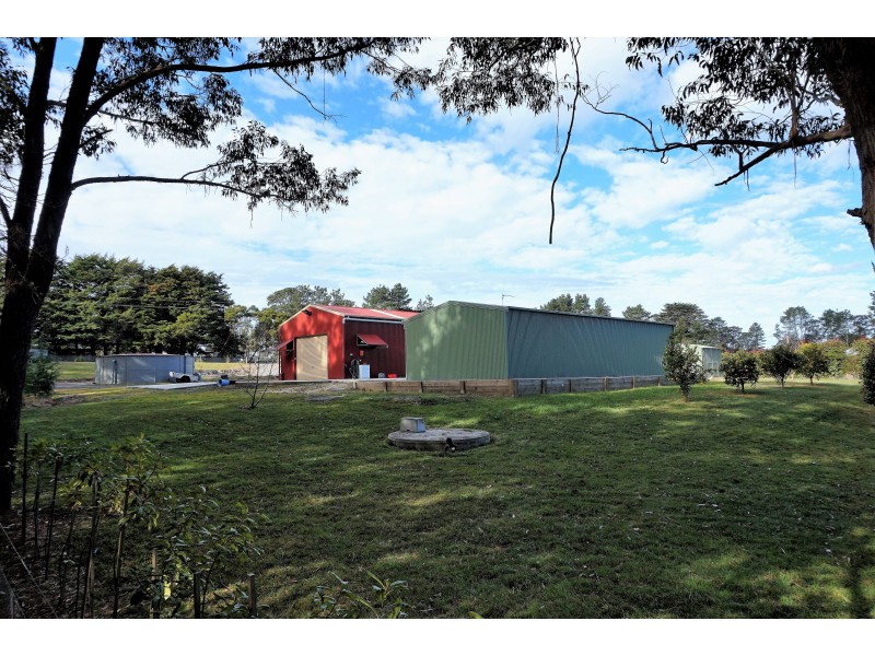 8 Bumballa Road, Wingello NSW 2579