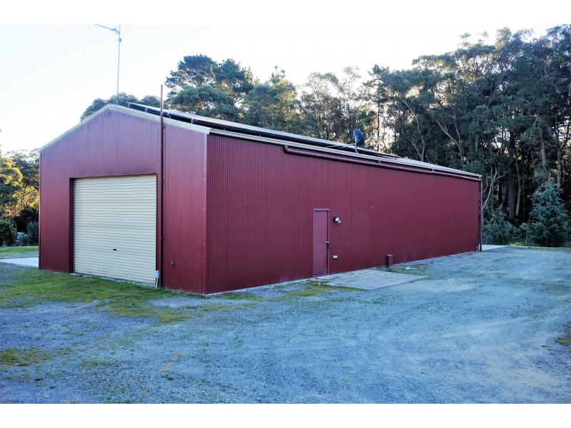 8 Bumballa Road, Wingello NSW 2579