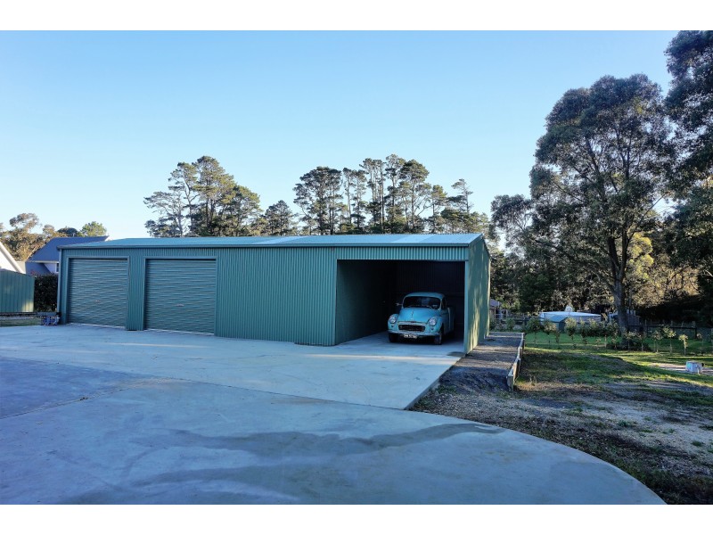 8 Bumballa Road, Wingello NSW 2579