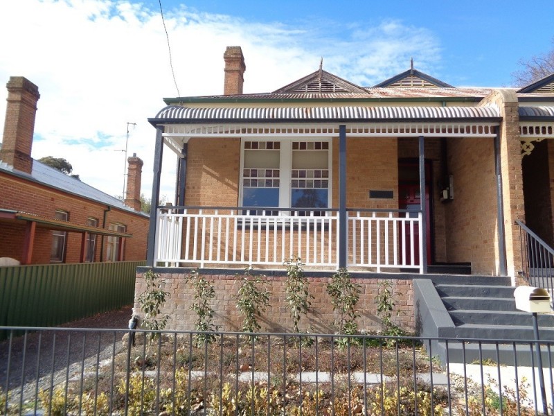 133 Faithfull Street, Goulburn NSW 2580