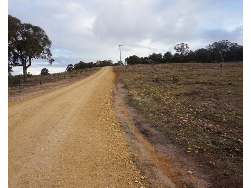 Lot 8,  Sunninghill Road, Windellama NSW 2580