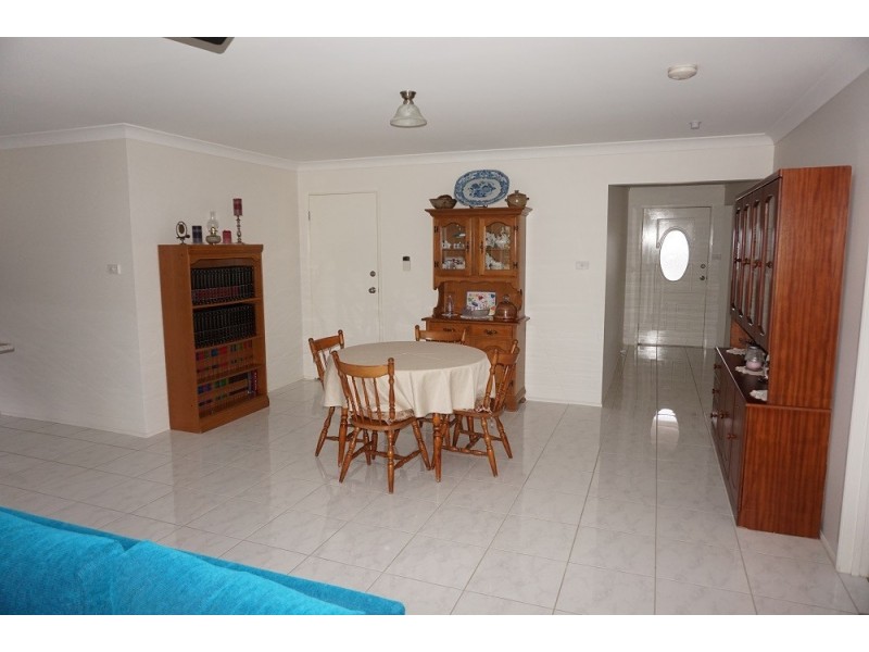 26 Barry Crescent, Goulburn NSW 2580
