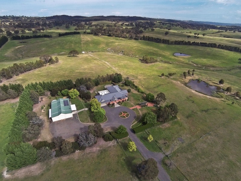 67 Sandy Creek Road, Parkesbourne NSW 2580