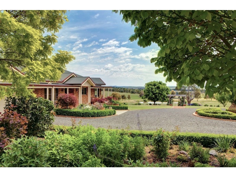 67 Sandy Creek Road, Parkesbourne NSW 2580