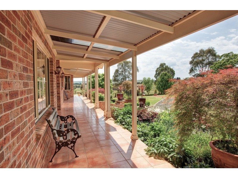 67 Sandy Creek Road, Parkesbourne NSW 2580