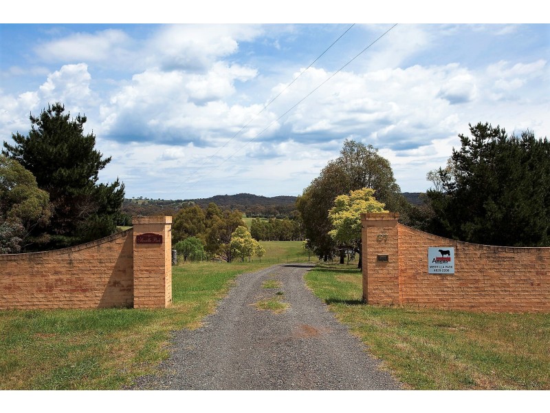 67 Sandy Creek Road, Parkesbourne NSW 2580